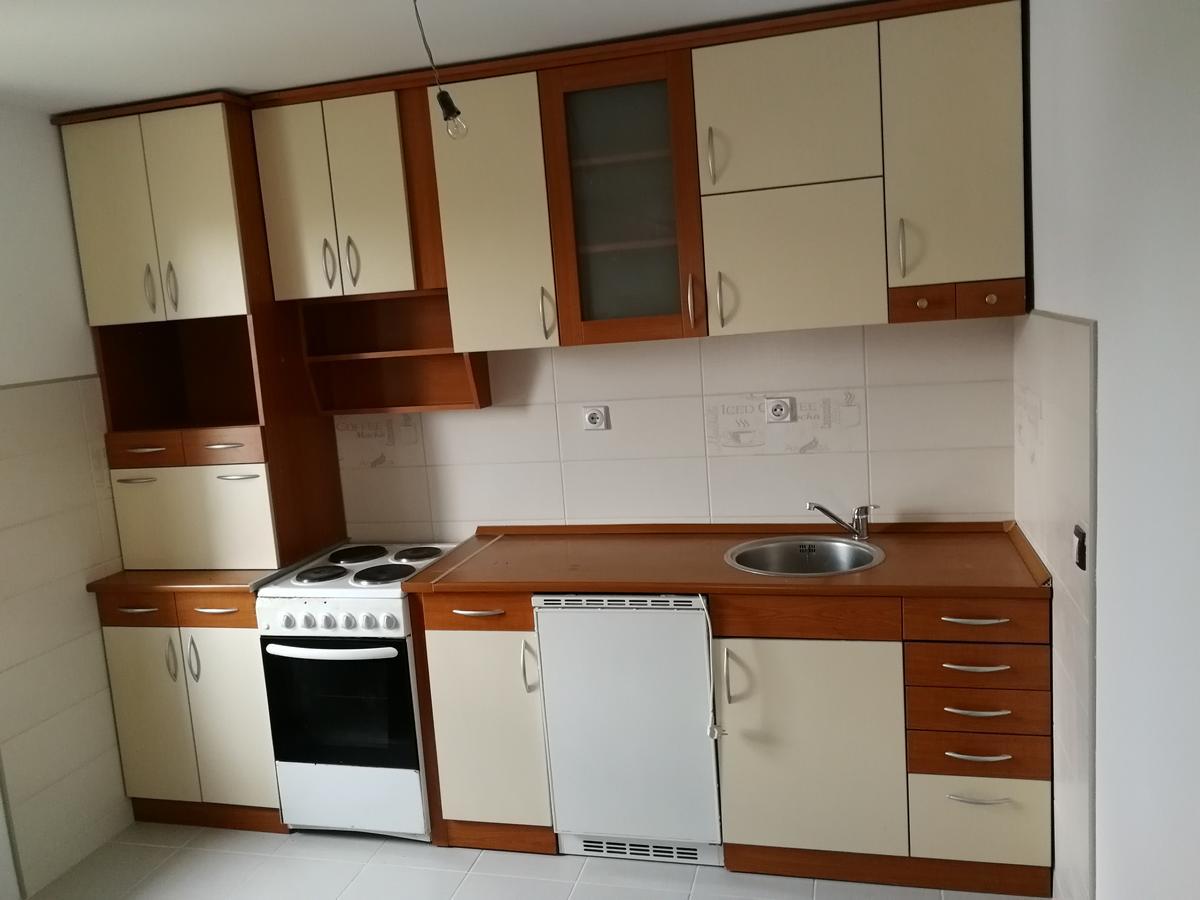 Apartments "Predah Kod Baraca" Nis Exterior photo