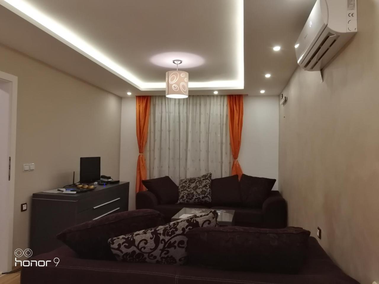 Apartments "Predah Kod Baraca" Nis Exterior photo
