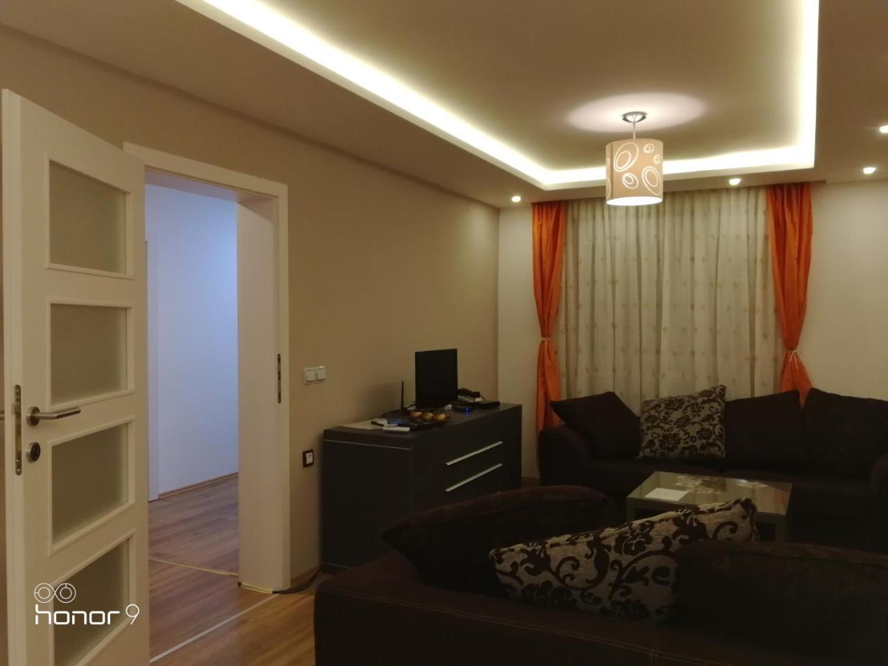 Apartments "Predah Kod Baraca" Nis Exterior photo